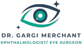 Dr. Gargi Merchant, M.S Ophthalmologist 