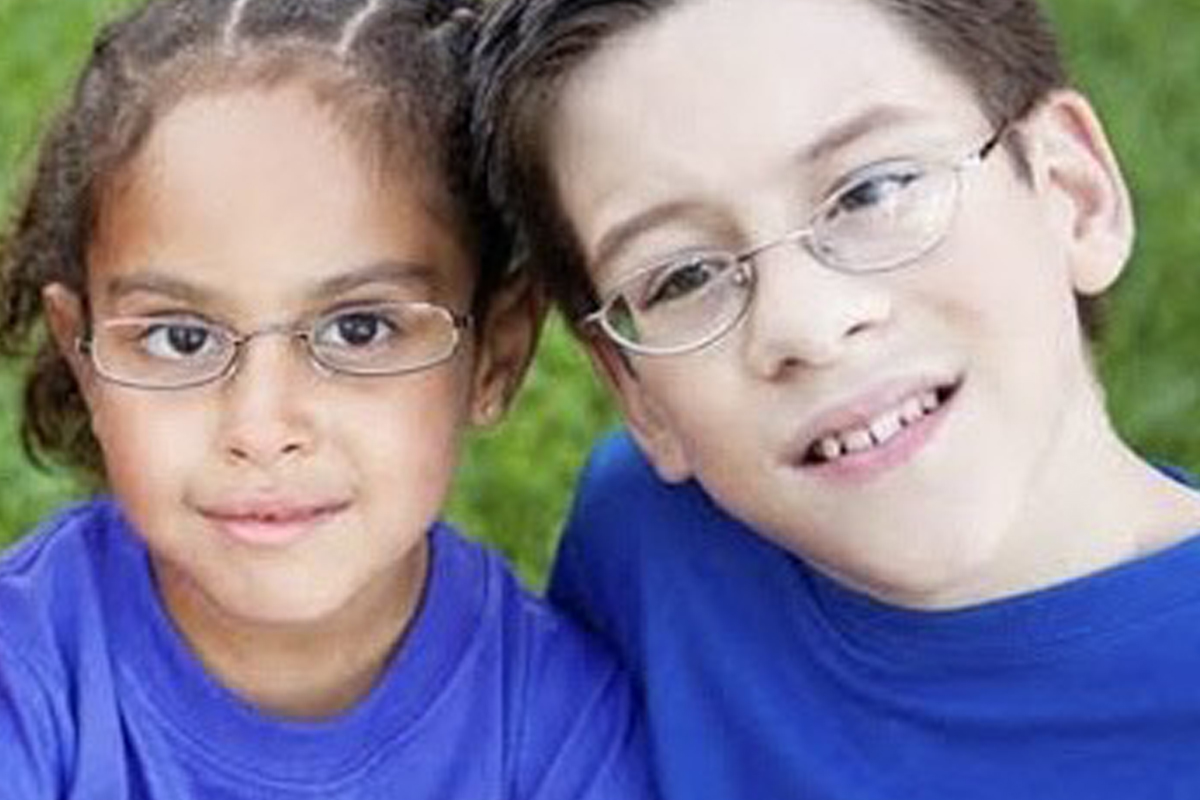 Comprehensive Pediatric Eye Care